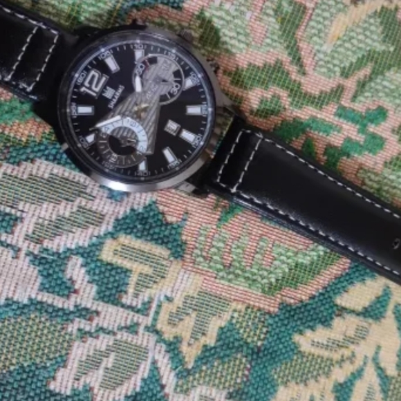 Casual Business Quartz Watch - Picture 6 of 8